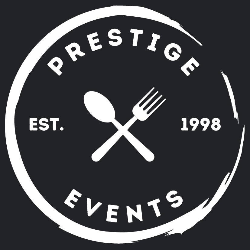 Prestige event catering